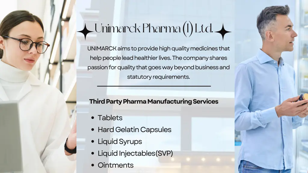 unimarck pharma i ltd 1