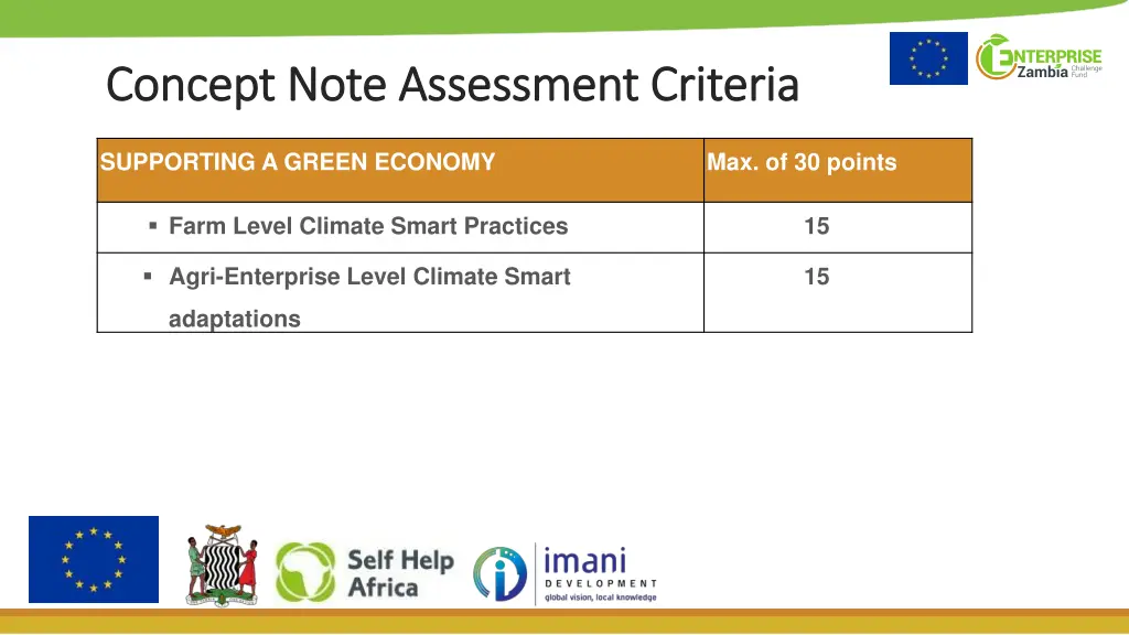 concept note assessment criteria concept note 3