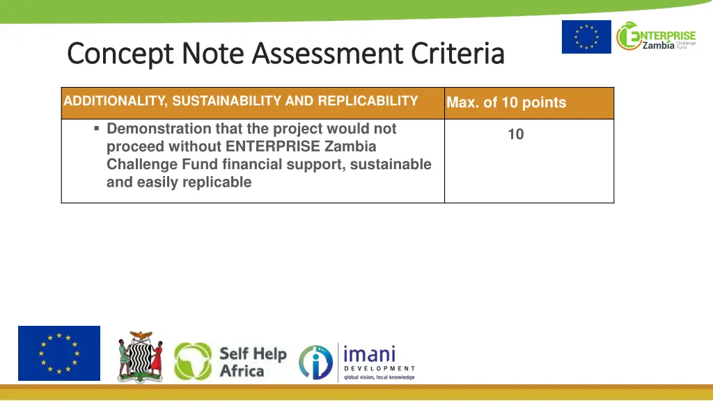 concept note assessment criteria concept note 4