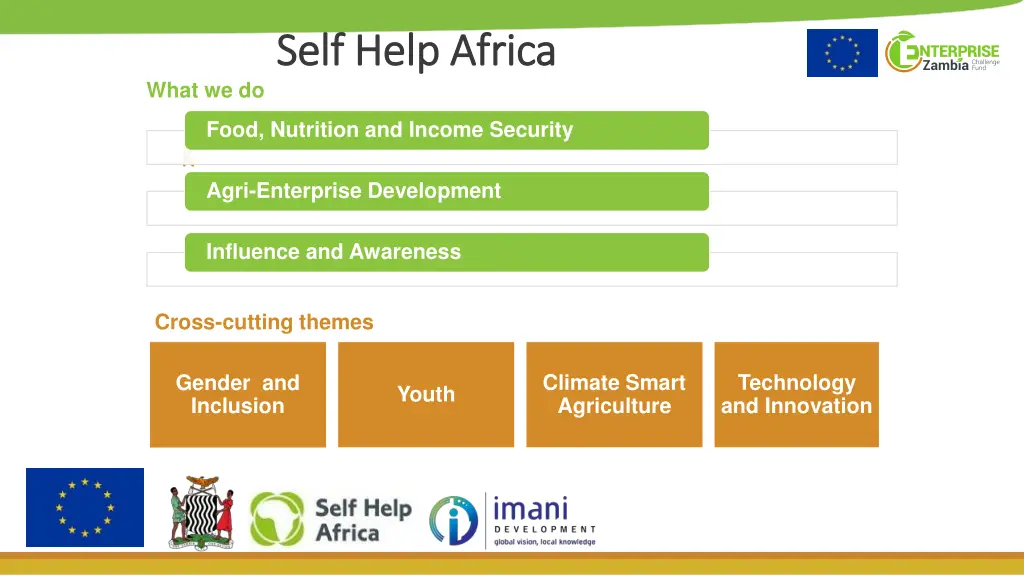 self help africa self help africa 1