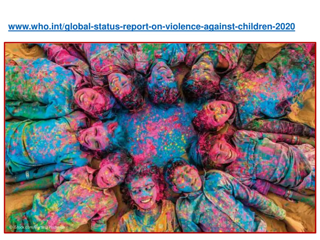 www who int global status report on violence