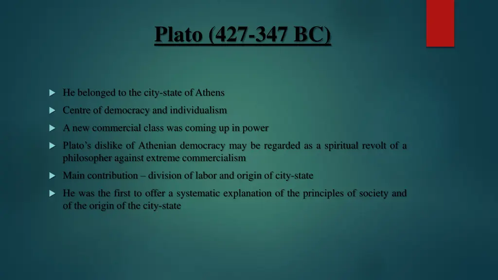 plato 427 347 bc