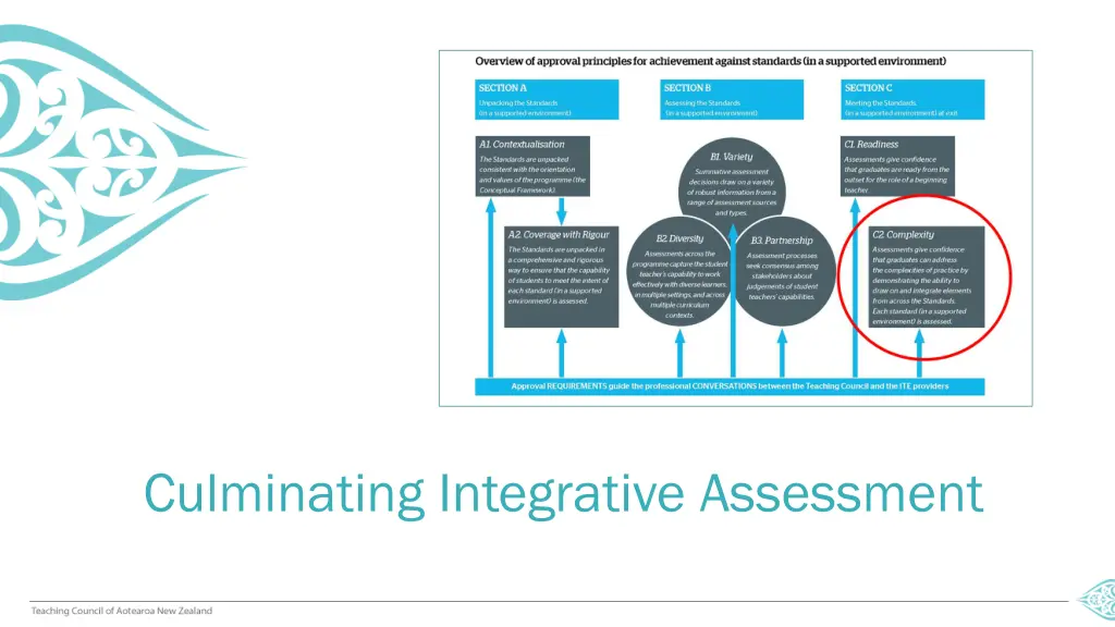 culminating integrative assessment 1