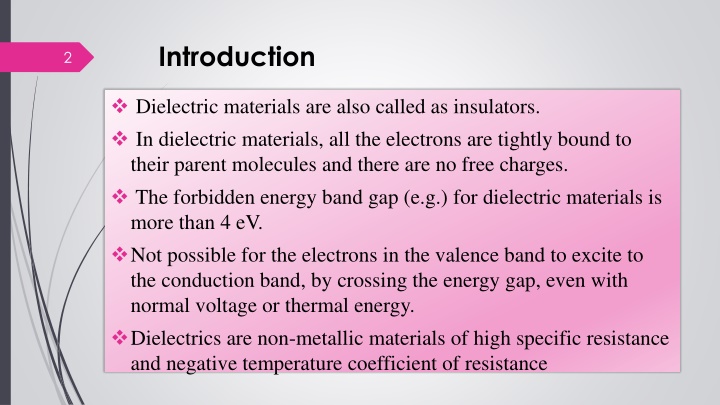 introduction