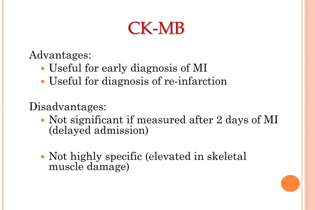 ck mb 1