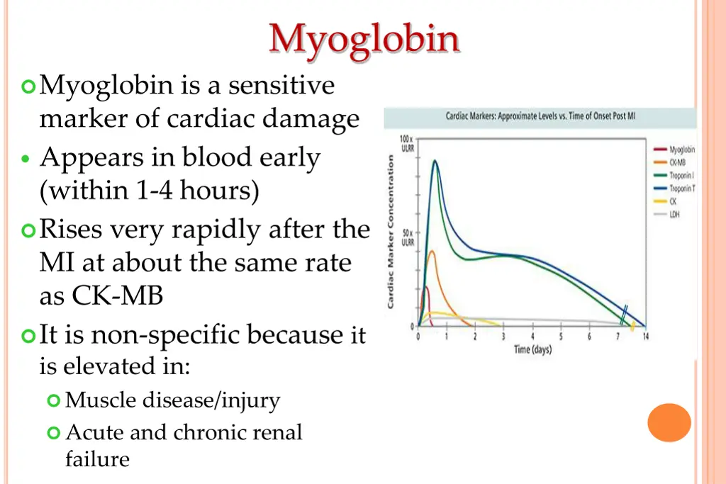 myoglobin