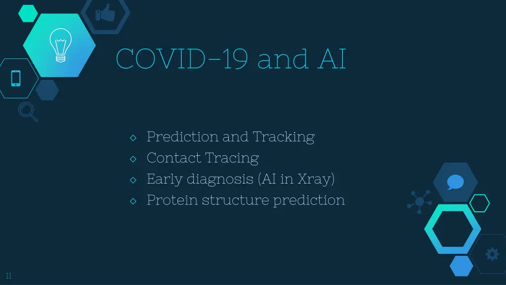 covid 19 and ai