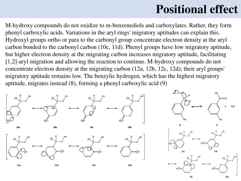 positional effect 1