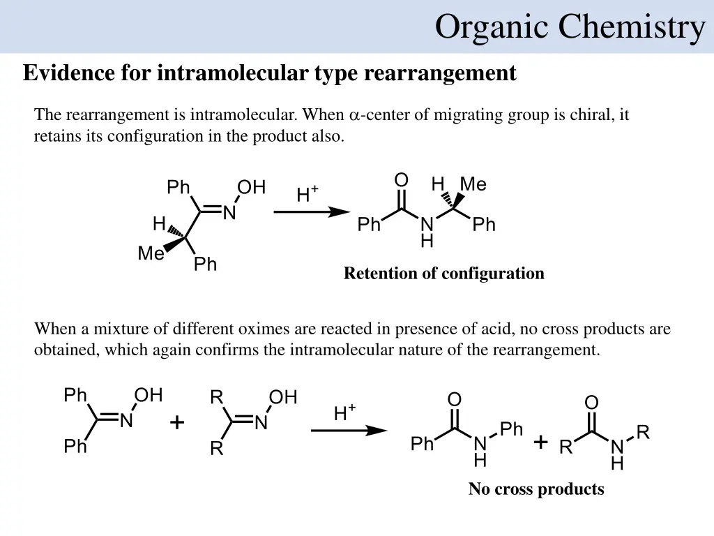 organic chemistry 16