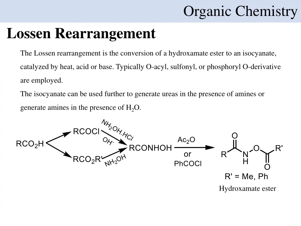 organic chemistry 4