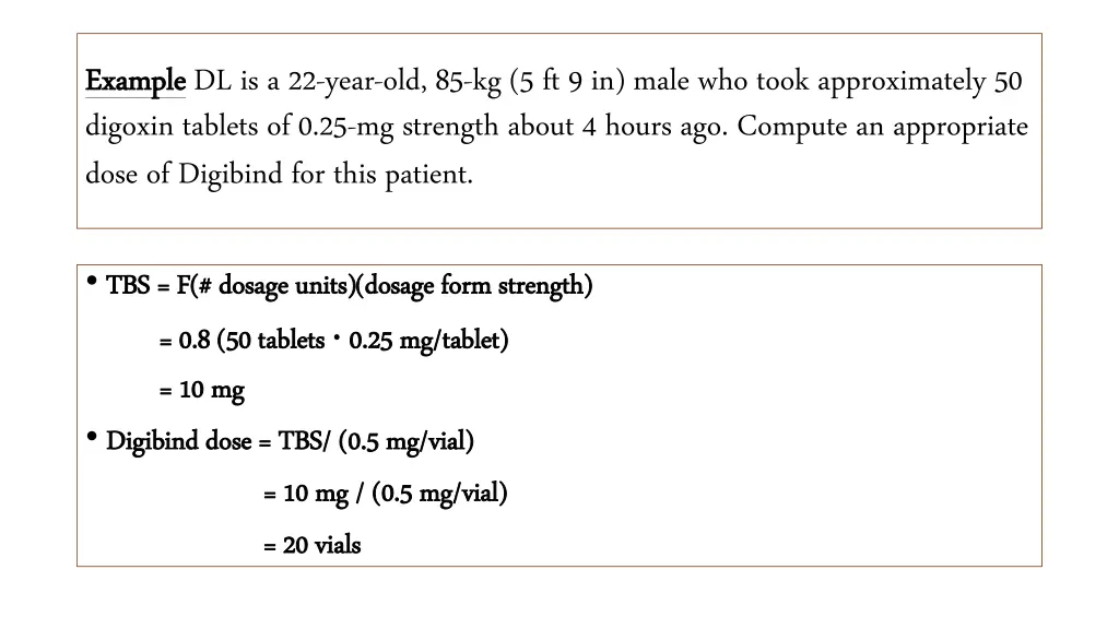 example example dl is a 22 year