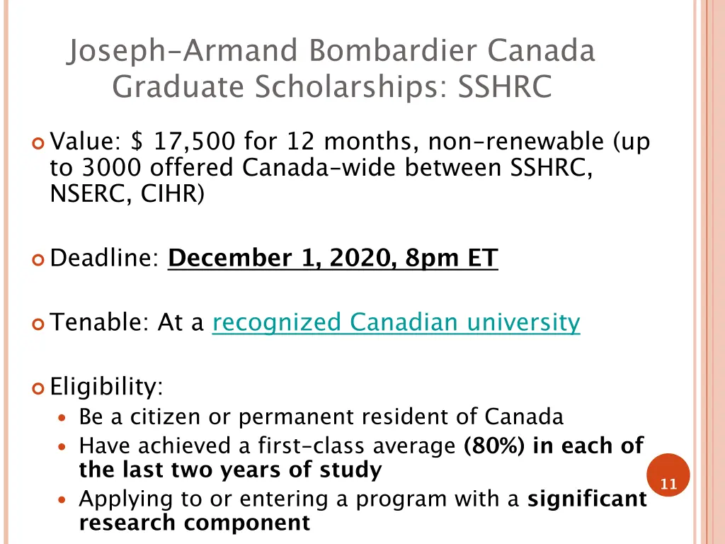 joseph armand bombardier canada graduate