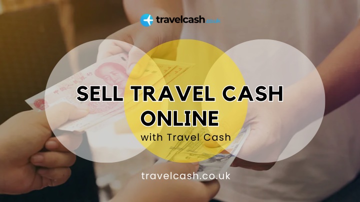 sell travel cash online online with travel cash