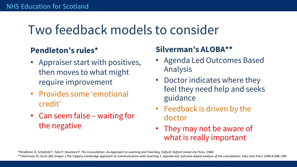 nhs education for scotland 23