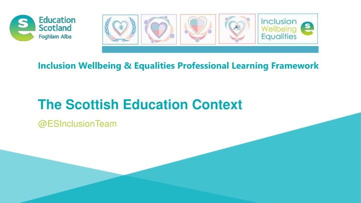 inclusion wellbeing equalities professional