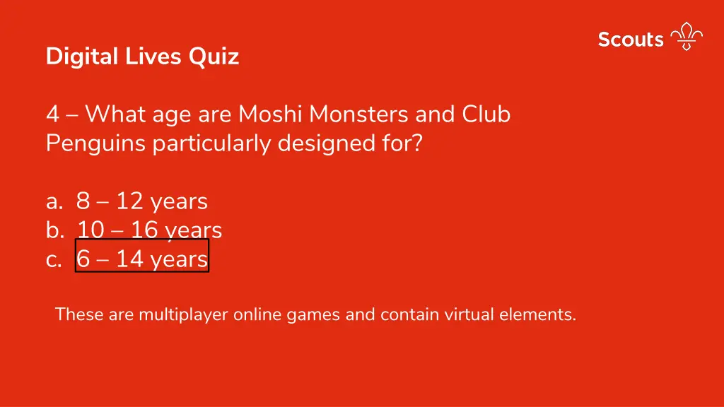 digital lives quiz 3