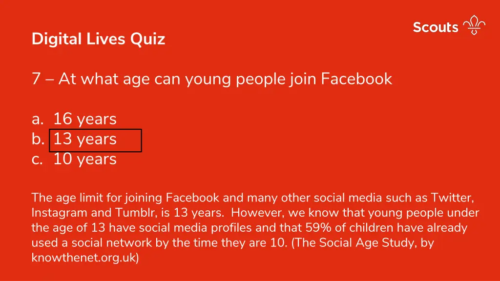 digital lives quiz 6