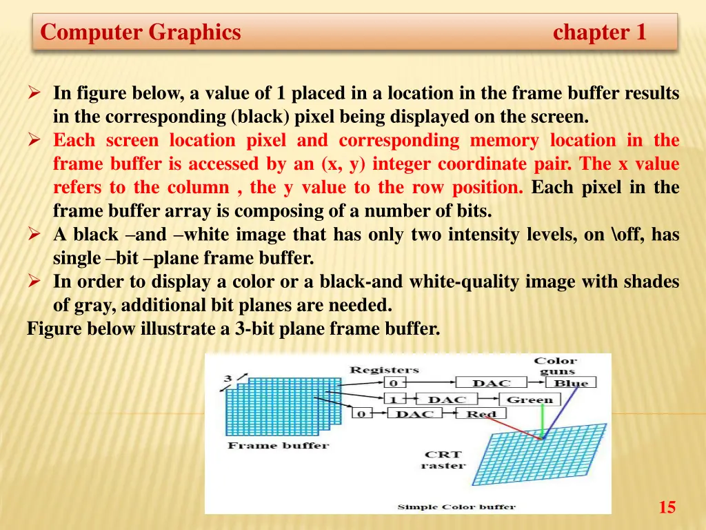 computer graphics chapter 1 13