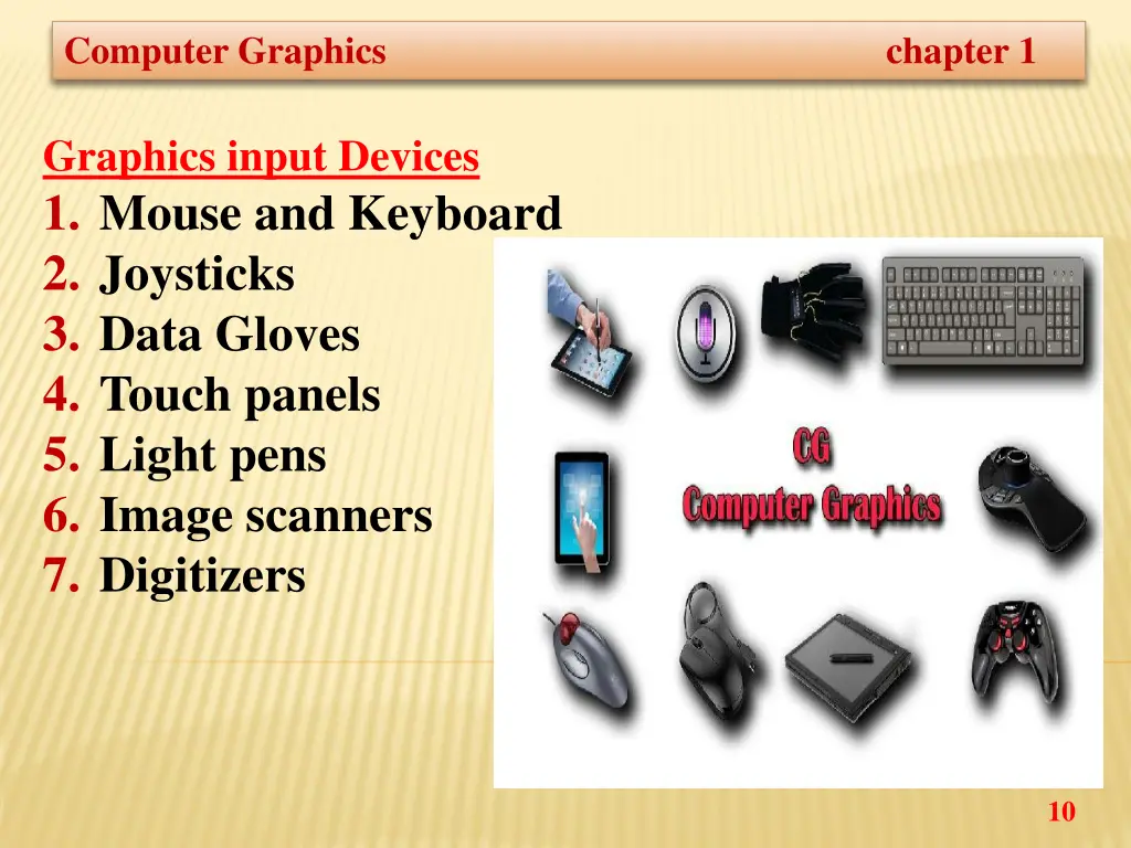 computer graphics chapter 1 8