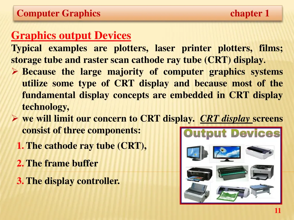 computer graphics chapter 1 9