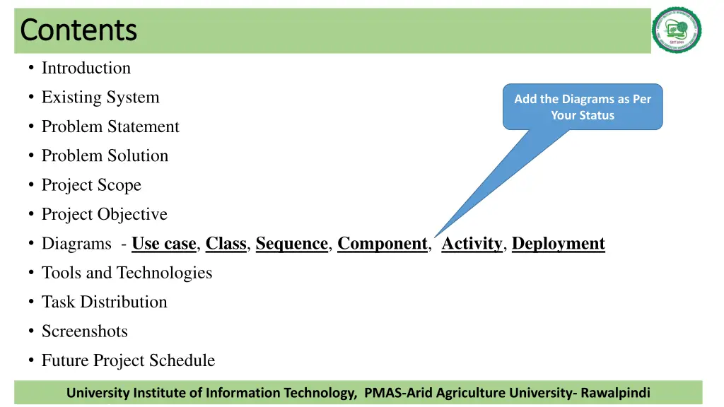 contents contents introduction existing system