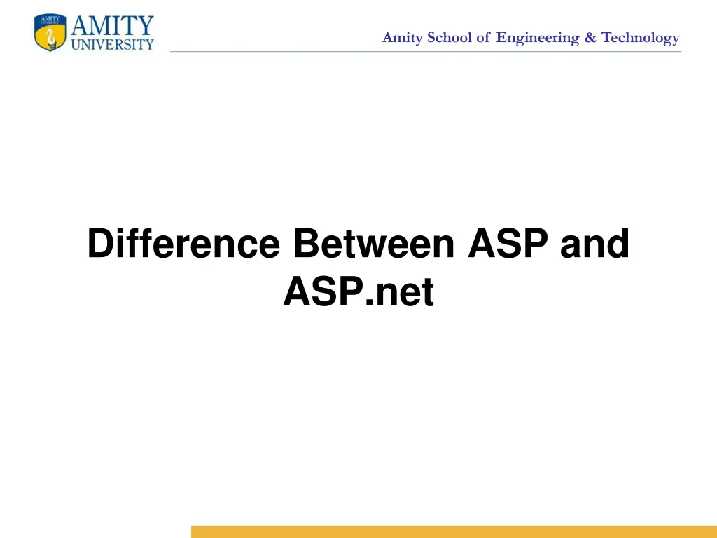 amity school of engineering technology 10