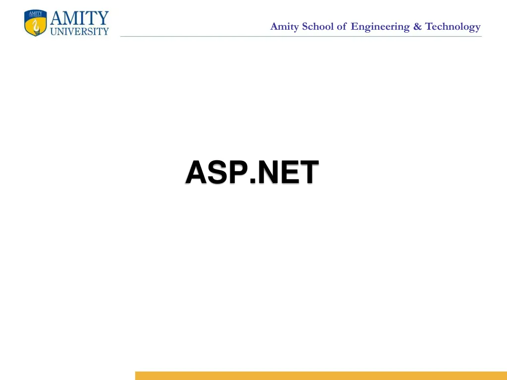 amity school of engineering technology 2