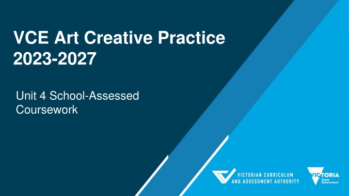 vce art creative practice 2023 2027