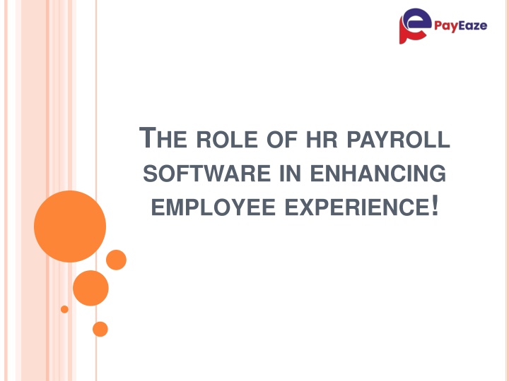 t he role of hr payroll software in enhancing