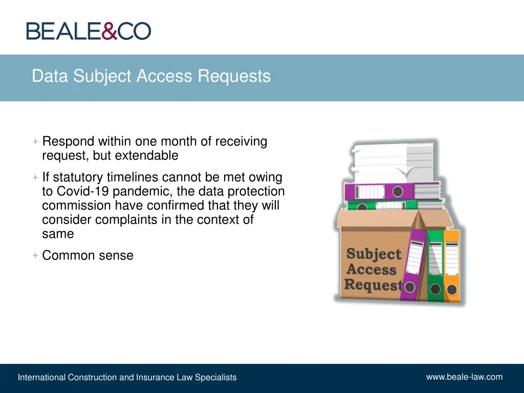 data subject access requests 1