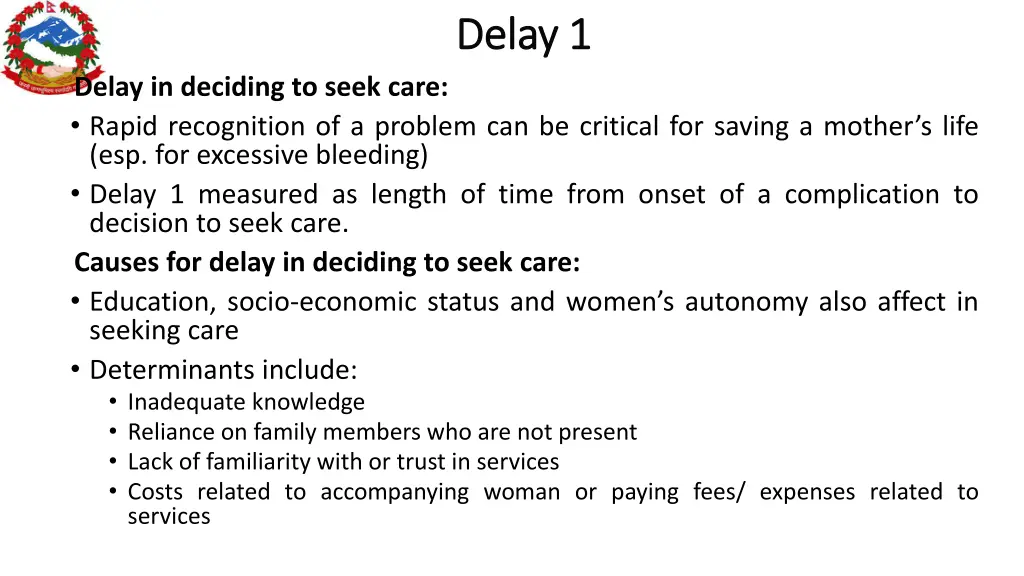 delay 1 delay 1