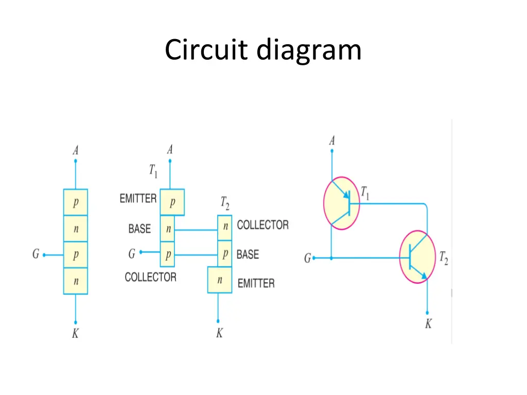 circuit diagram