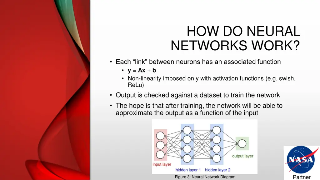 how do neural networks work