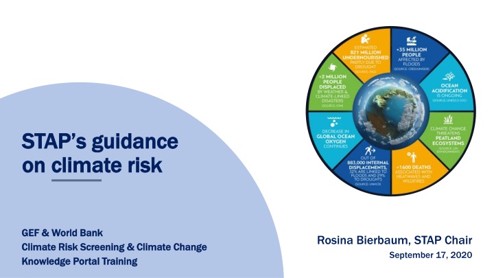 stap s guidance stap s guidance on climate risk