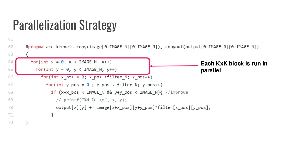 parallelization strategy 3