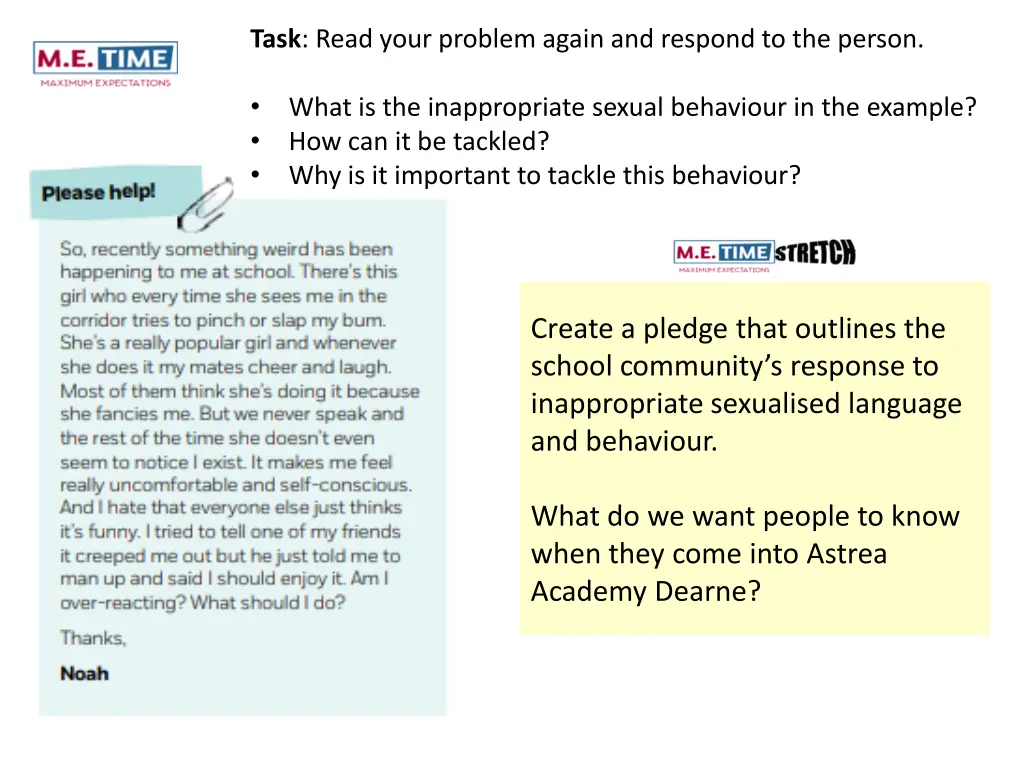 task read your problem again and respond