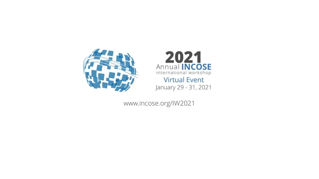 www incose org iw2021