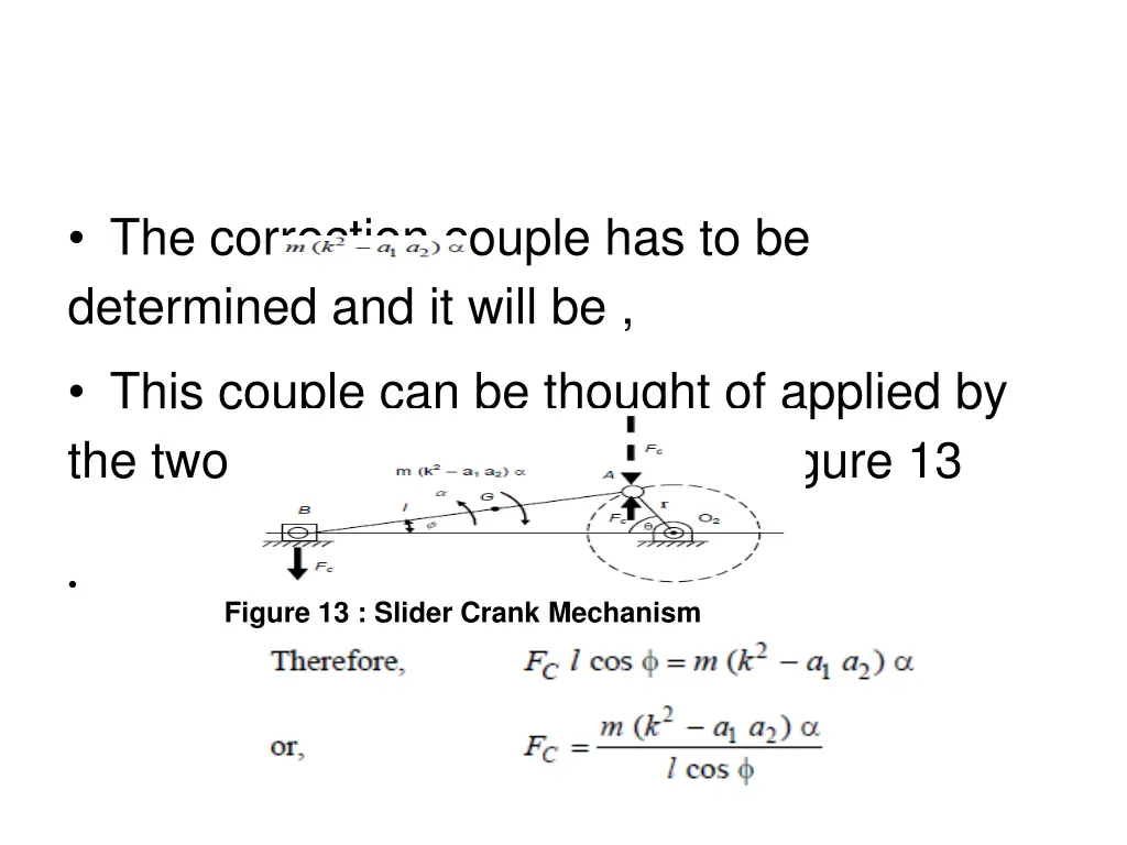 flywheel mechanism 7