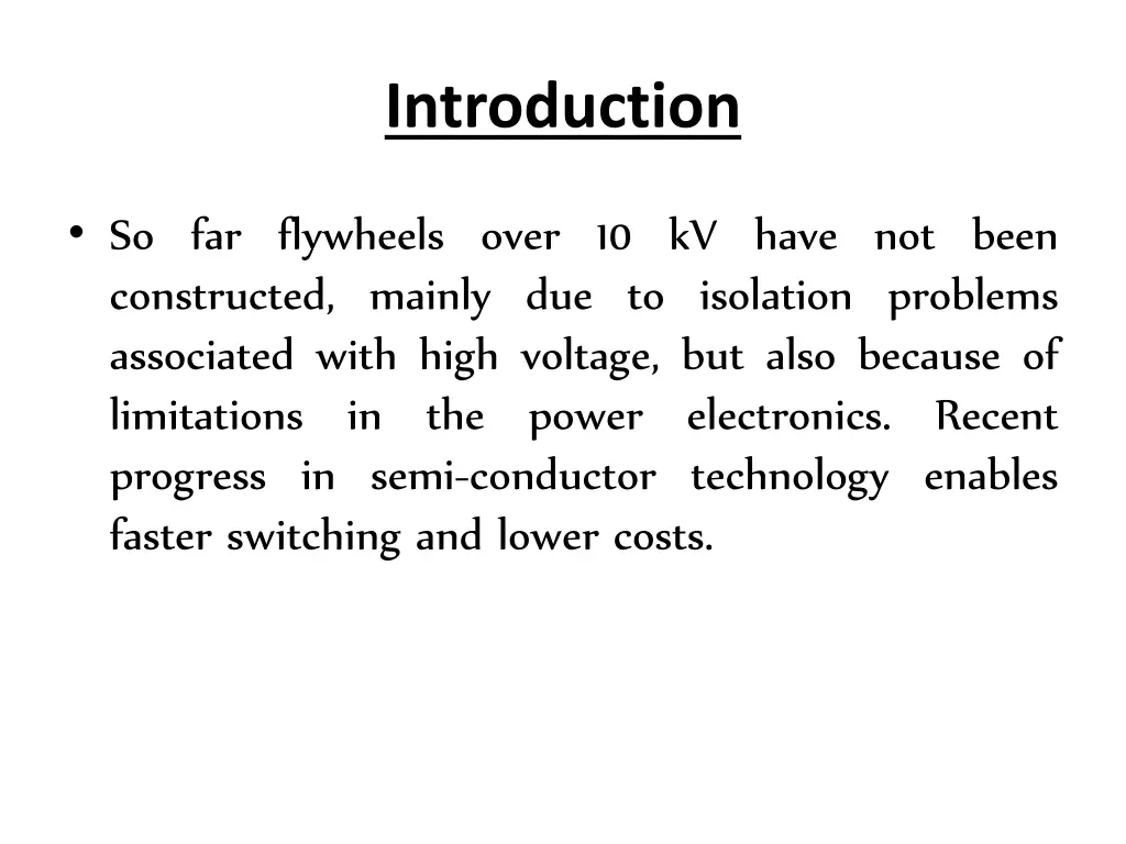 introduction 6