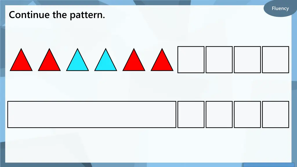 fluency 1