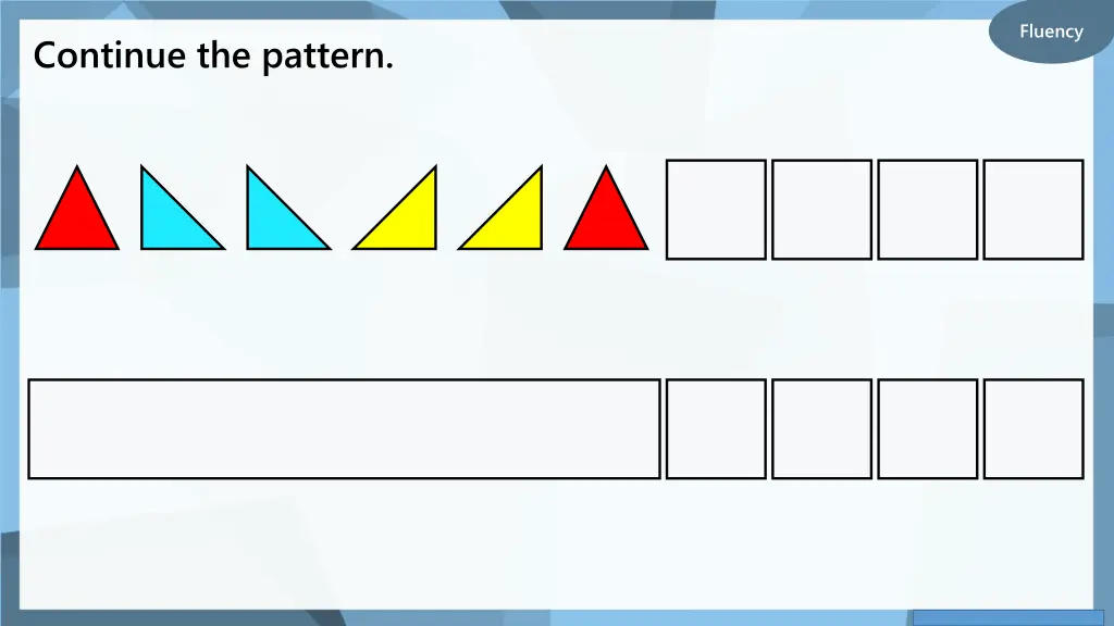 fluency 3