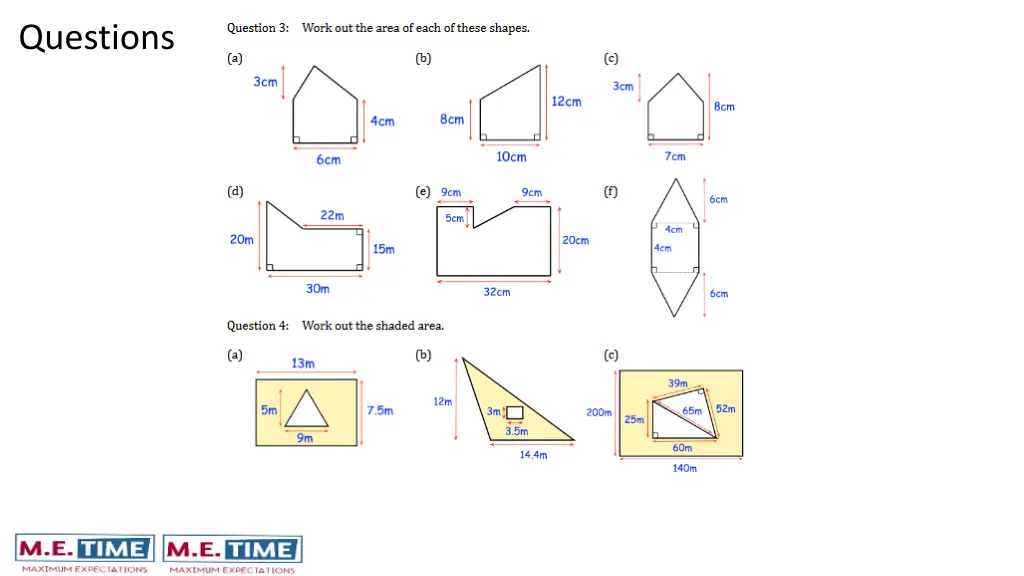 questions 1