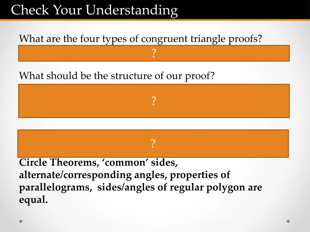 check your understanding 1