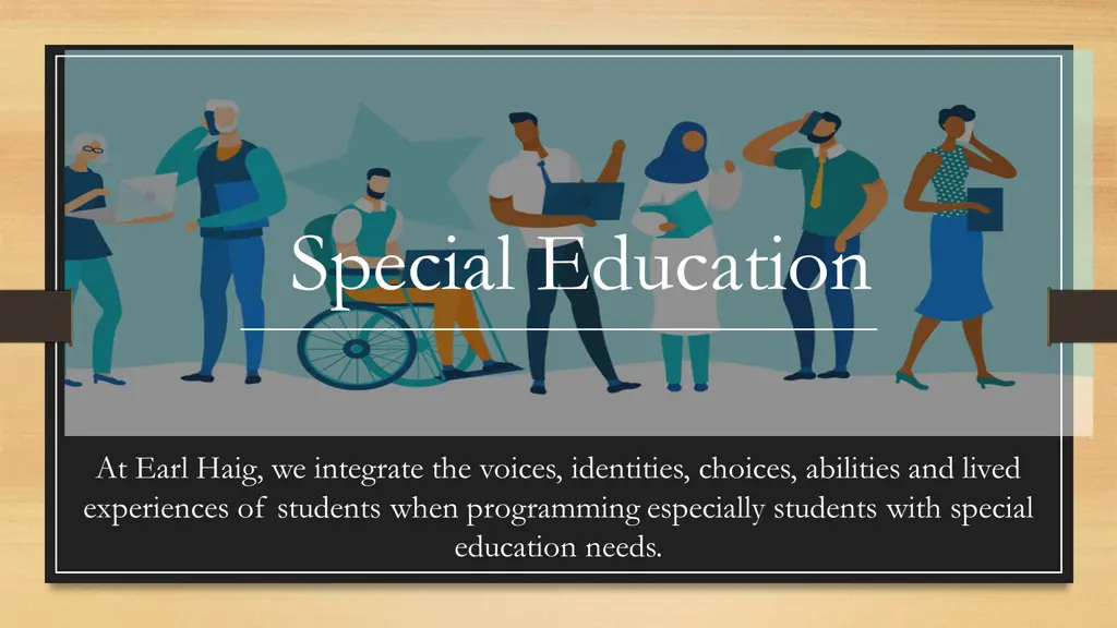 special education