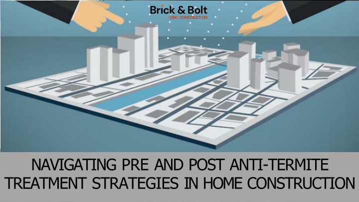 navigating pre and post anti termite treatment