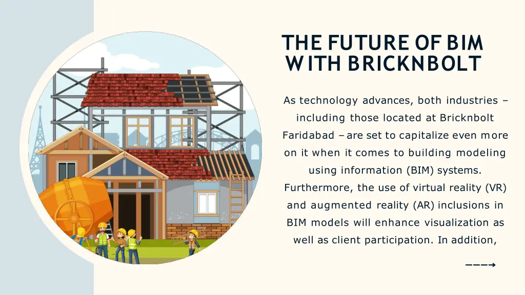 the future ofbim with bricknbolt