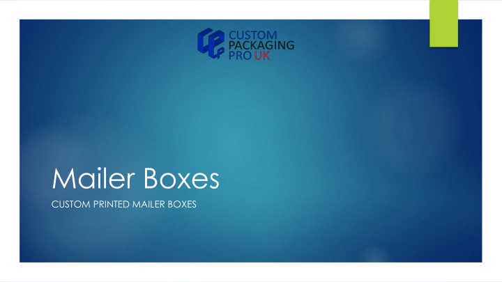 mailer boxes custom printed mailer boxes