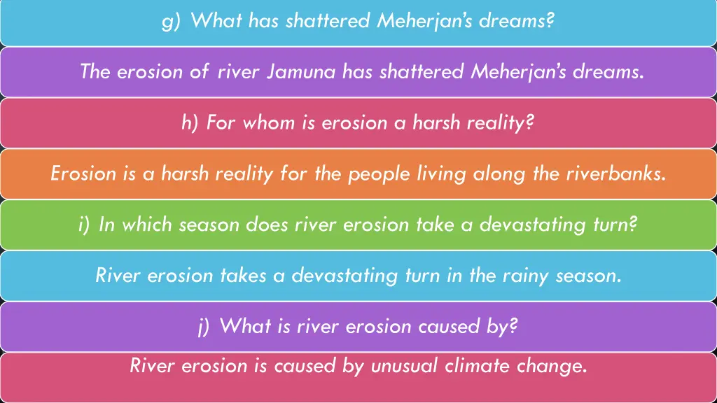 g what has shattered meherjan s dreams