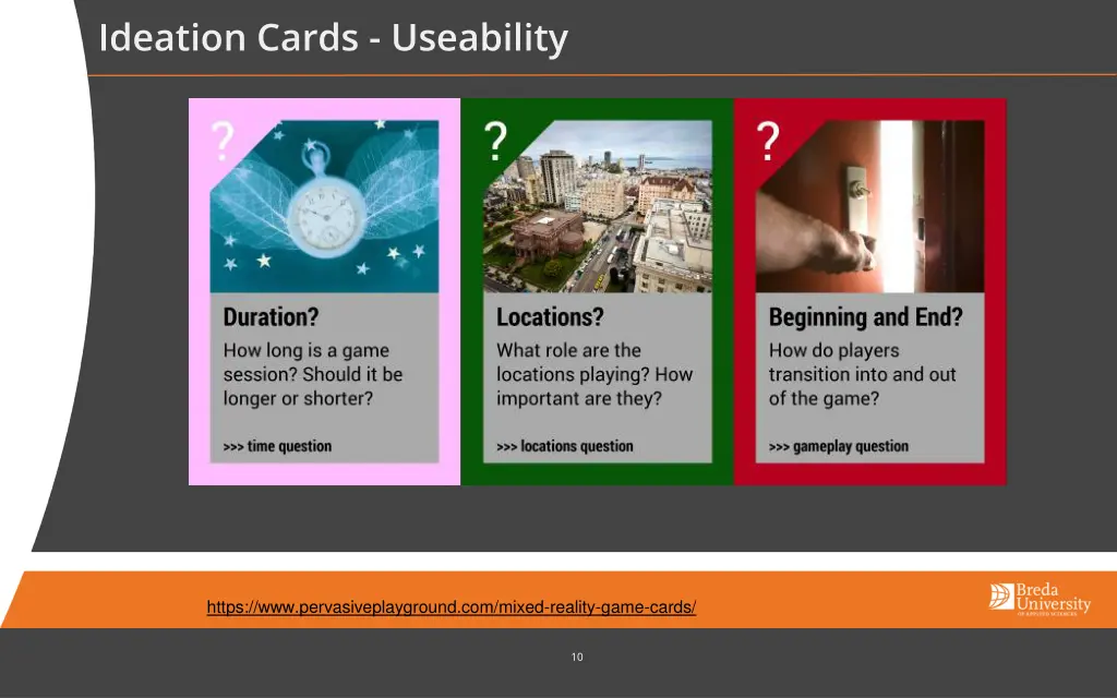 ideation cards useability 2