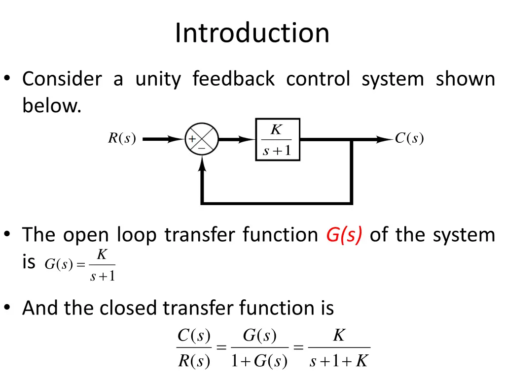 introduction